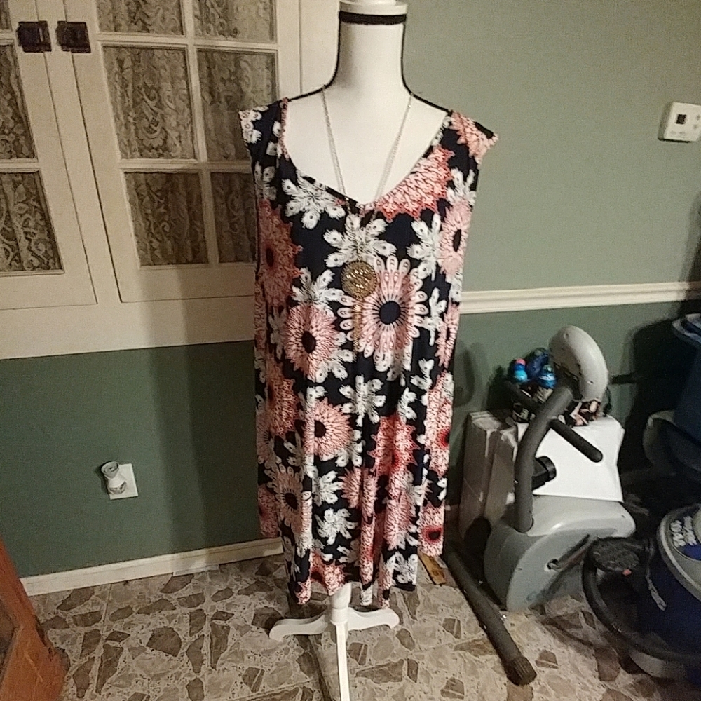 Summer dress